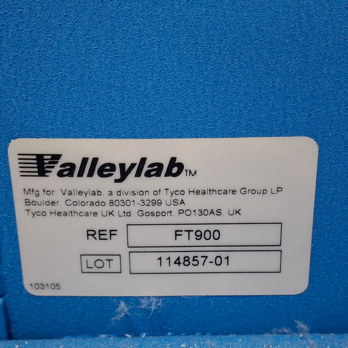 Valleylab Valleylab Triad FT900 Cart Electrosurgical Units reLink Medical