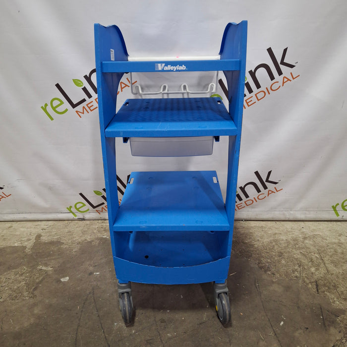 Valleylab Valleylab Triad FT900 Cart Electrosurgical Units reLink Medical