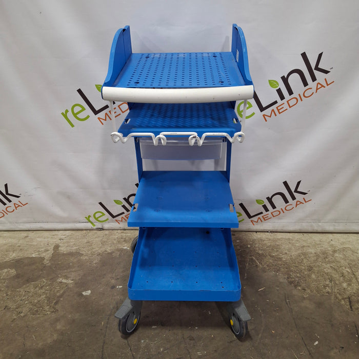 Valleylab Valleylab Triad FT900 Cart Electrosurgical Units reLink Medical