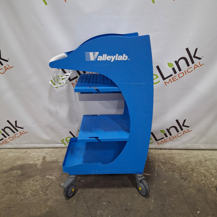 Valleylab Valleylab Triad FT900 Cart Electrosurgical Units reLink Medical