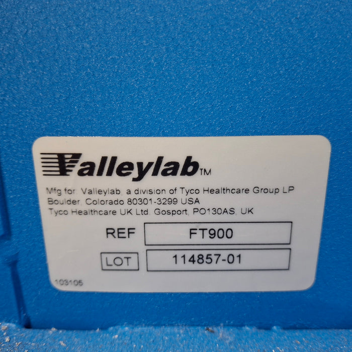 Valleylab Valleylab Triad FT900 Cart Electrosurgical Units reLink Medical