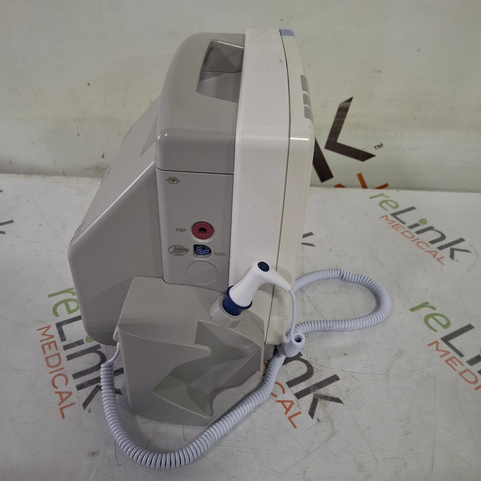 Philips Philips IntelliVue MP5SC Fast SpO2, NIBP Spot Check Monitor Patient Monitors reLink Medical