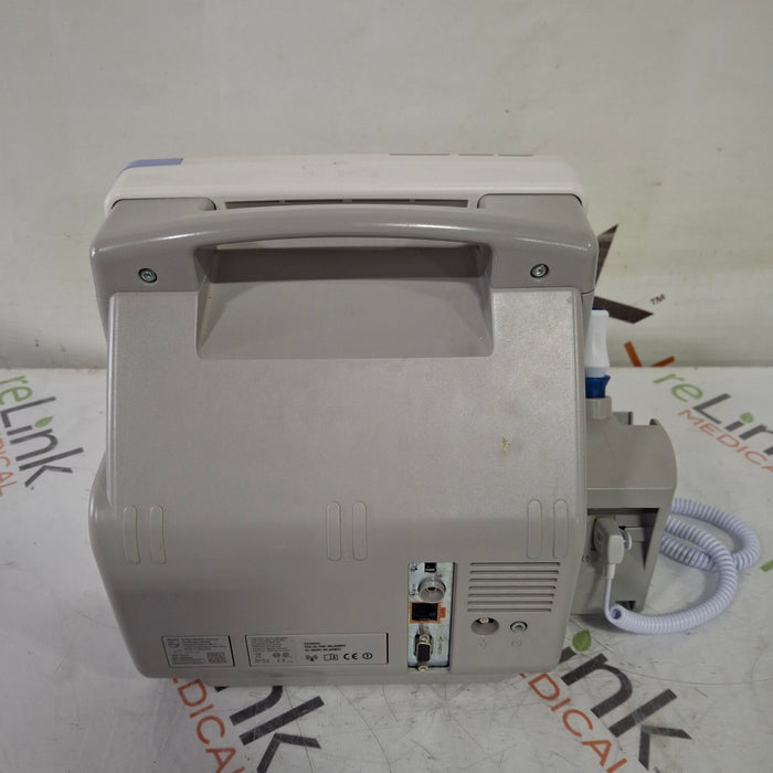 Philips Philips IntelliVue MP5SC Fast SpO2, NIBP Spot Check Monitor Patient Monitors reLink Medical