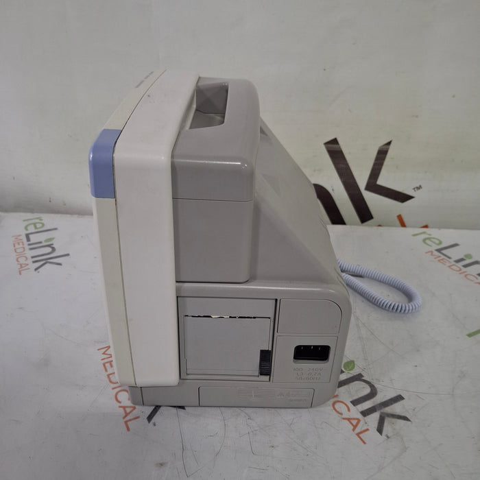 Philips Philips IntelliVue MP5SC Fast SpO2, NIBP Spot Check Monitor Patient Monitors reLink Medical