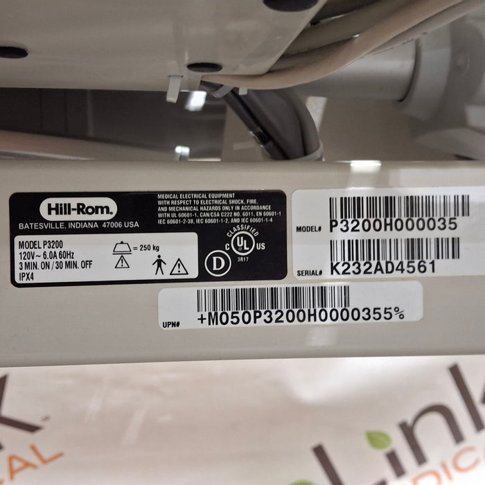 Hill-Rom Hill-Rom Versacare P3200 Bed Beds & Stretchers reLink Medical