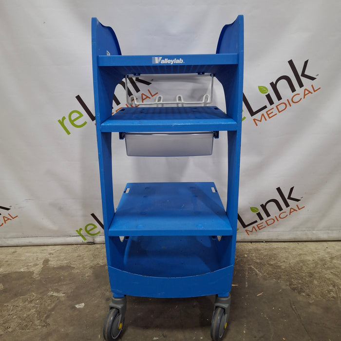 Valleylab Triad FT900 Cart