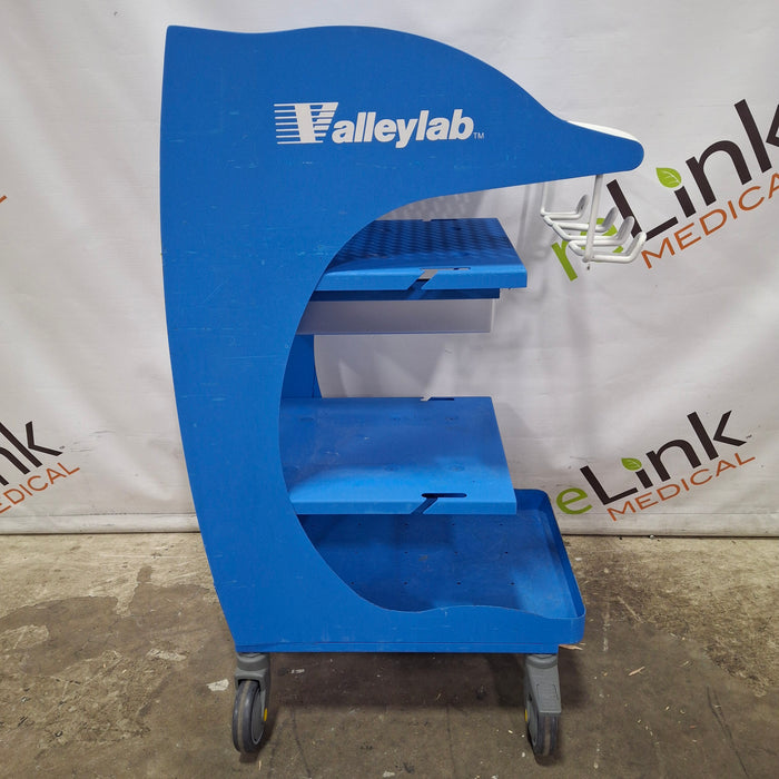 Valleylab Triad FT900 Cart