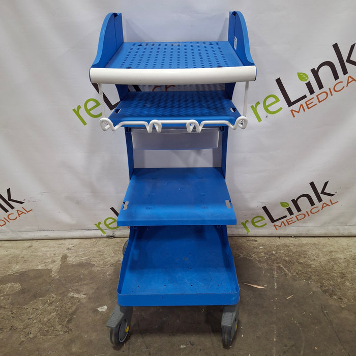 Valleylab Triad FT900 Cart