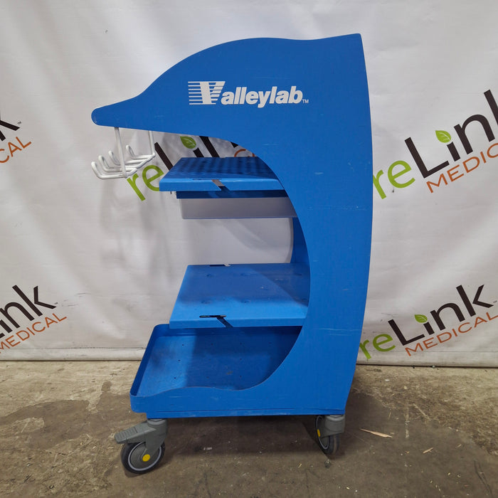 Valleylab Triad FT900 Cart