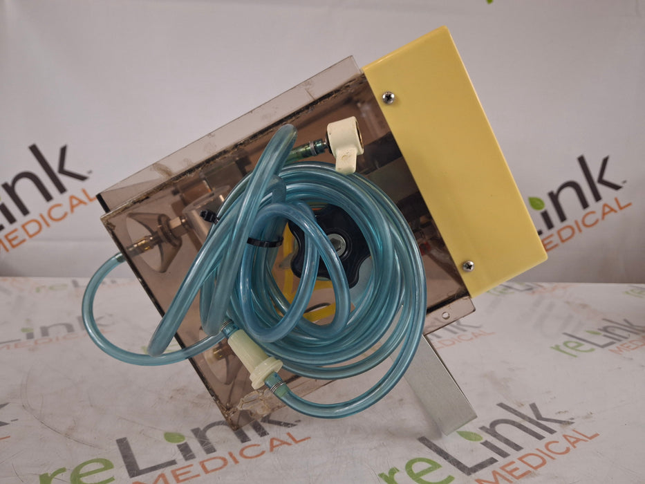 Percussionaire IPV-1 Intrapulmonary Percussionator Ventilator