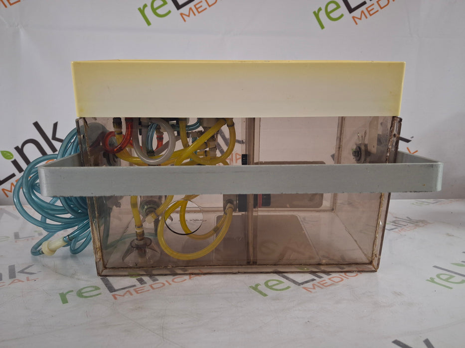 Percussionaire IPV-1 Intrapulmonary Percussionator Ventilator