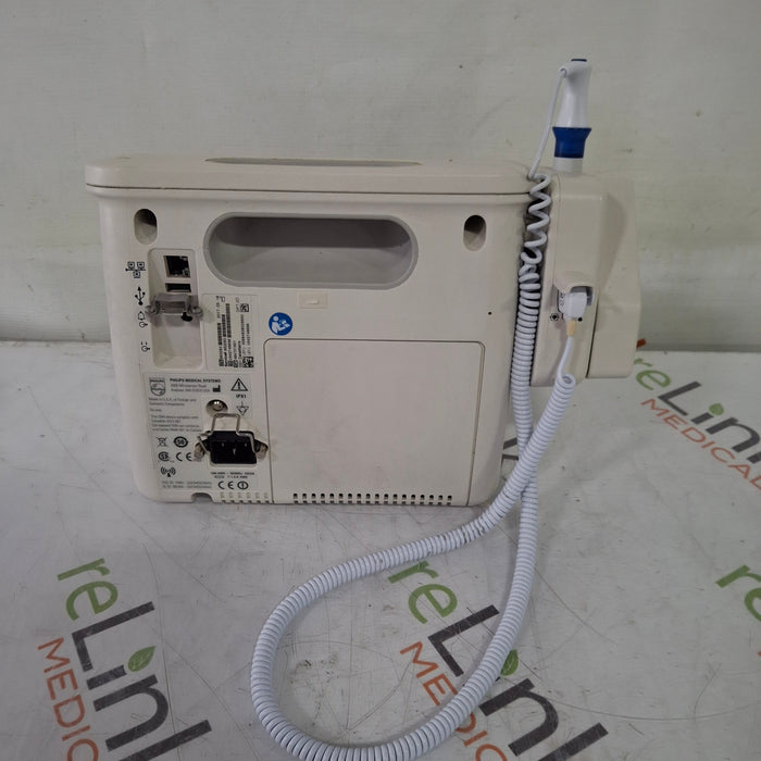 Philips SureSigns VS4 Vital Signs Monitor