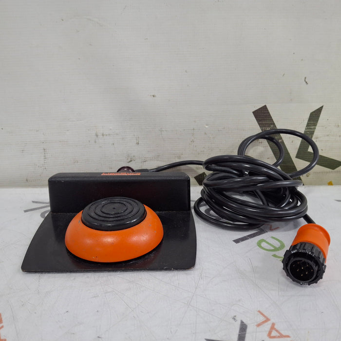 Valleylab Valleylab Ligasure LF0500 Orange Foot Pedal Electrosurgical Units reLink Medical