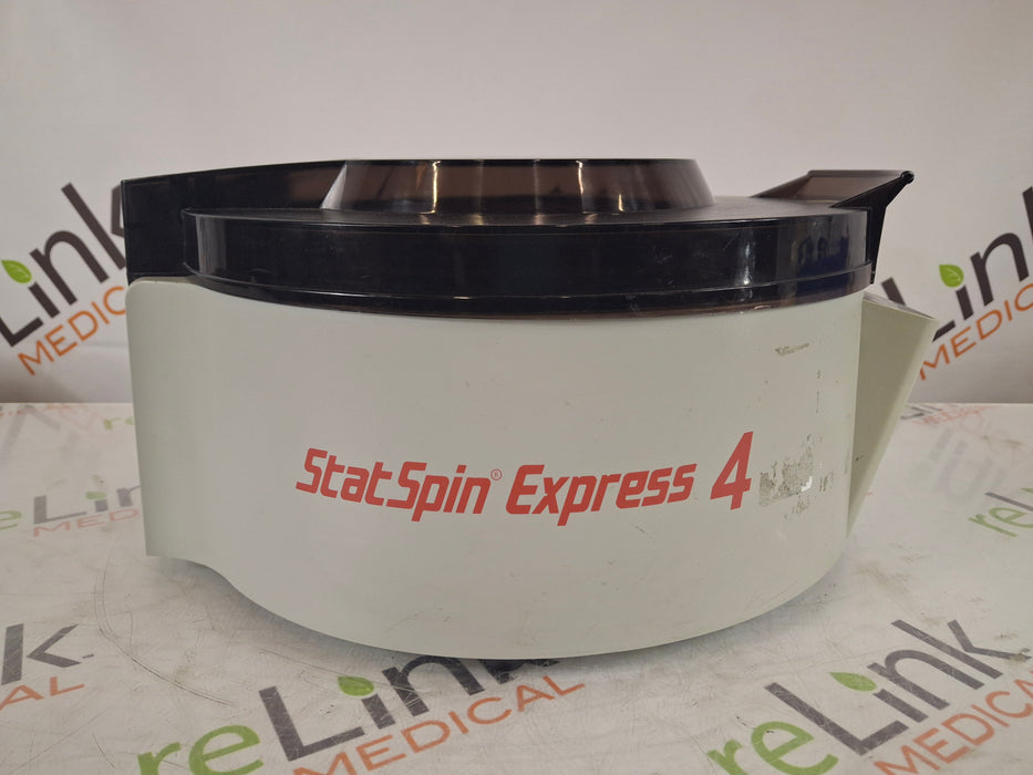 IRIS Medical StatSpin Express 4 Bench Top Centrifuge