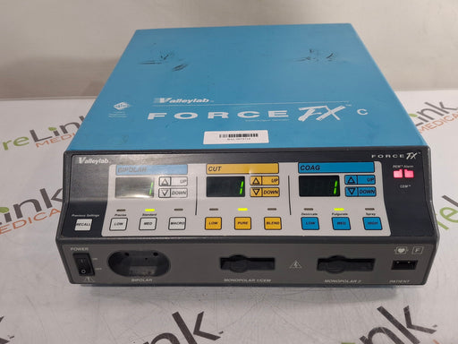 Covidien Covidien Force FX-CS Electrosurgical Unit Electrosurgical Units reLink Medical