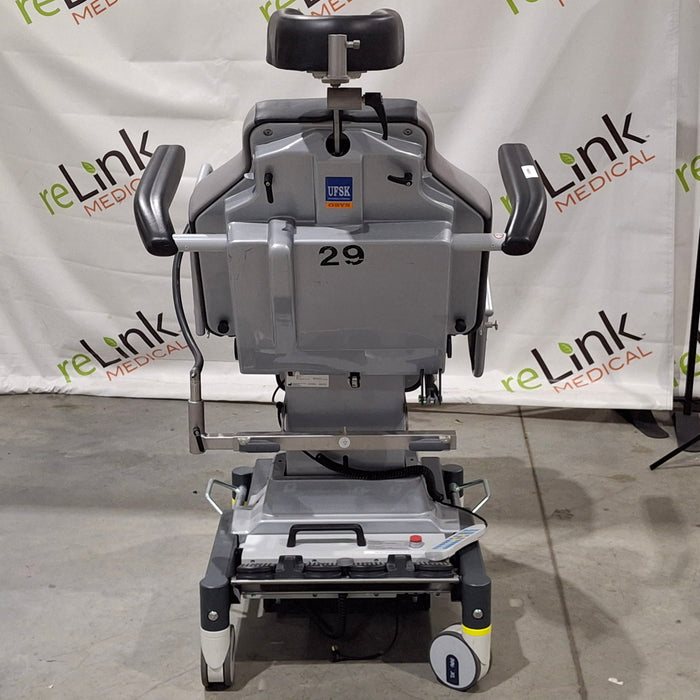 UFSK-OSYS UFSK-OSYS 500 XLE Ophthalmology Exam Chair Ophthalmology reLink Medical