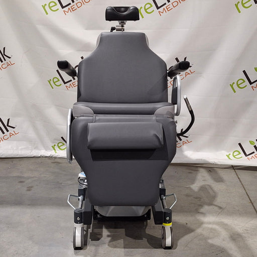 UFSK-OSYS UFSK-OSYS 500 XLE Ophthalmology Exam Chair Ophthalmology reLink Medical