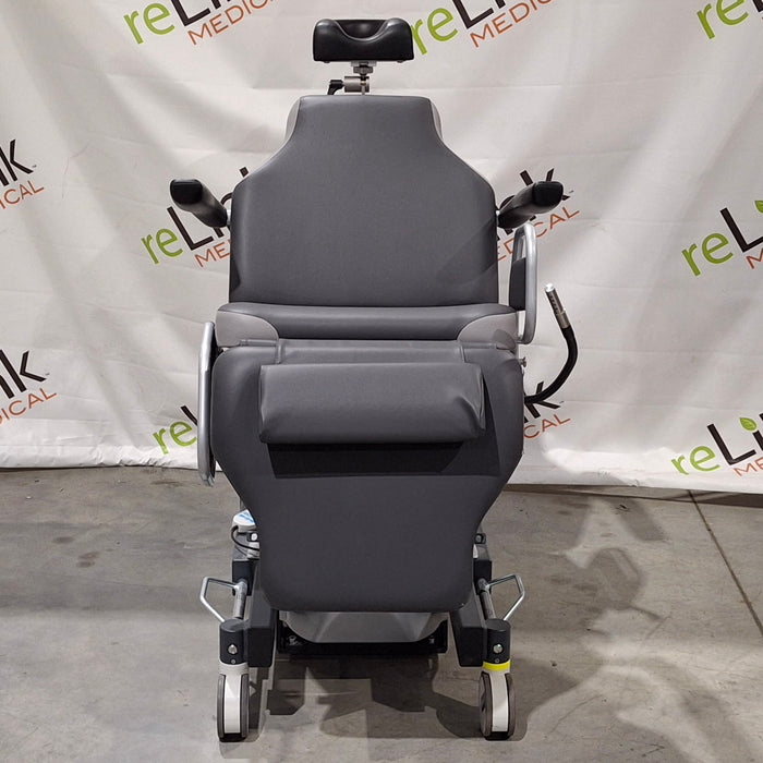 UFSK-OSYS UFSK-OSYS 500 XLE Ophthalmology Exam Chair Ophthalmology reLink Medical