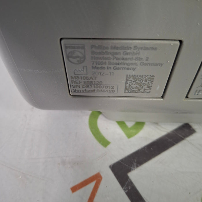 Philips Philips IntelliVue MP5T Patient Monitor Patient Monitors reLink Medical