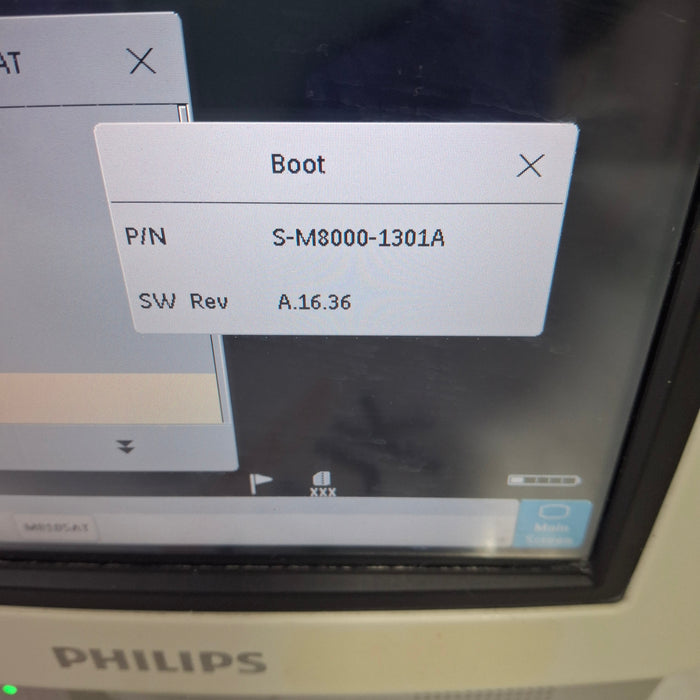 Philips Philips IntelliVue MP5T Patient Monitor Patient Monitors reLink Medical