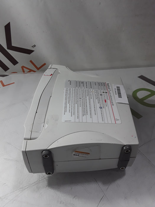 Masimo Masimo Radical 7 Pulse Oximeter w/ Base Patient Monitors reLink Medical