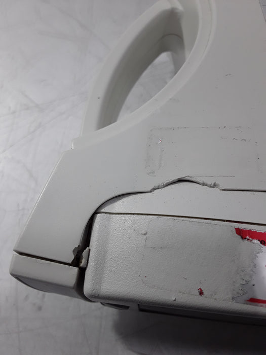 Masimo Masimo Radical 7 Pulse Oximeter w/ Base Patient Monitors reLink Medical