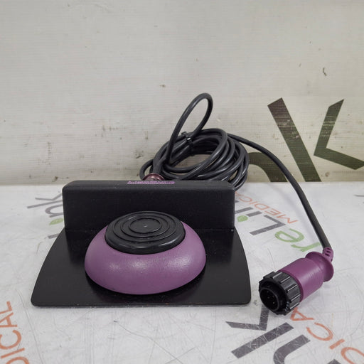Valleylab Valleylab Ligasure LS0300 Purple Foot Pedal Electrosurgical Units reLink Medical