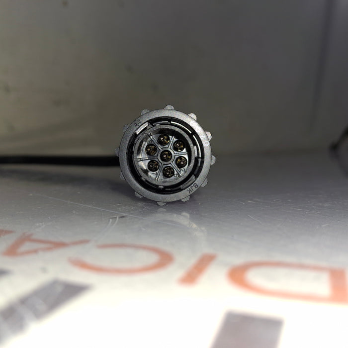 Valleylab Valleylab Ligasure LS0300 Purple Foot Pedal Electrosurgical Units reLink Medical