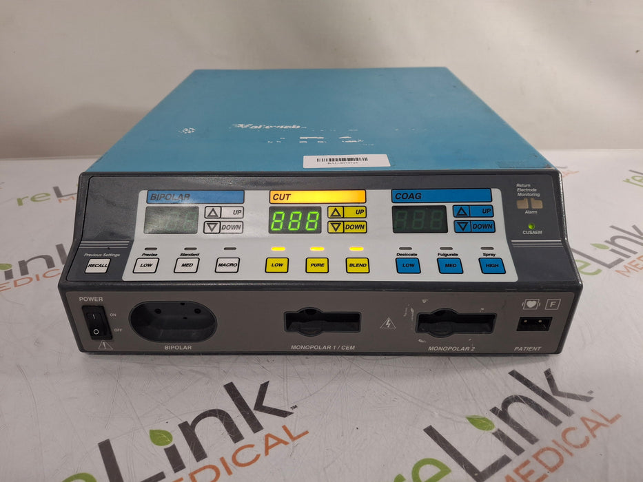 Covidien Covidien Valleylab Force FX-C Electrosurgical Generator Electrosurgical Units reLink Medical
