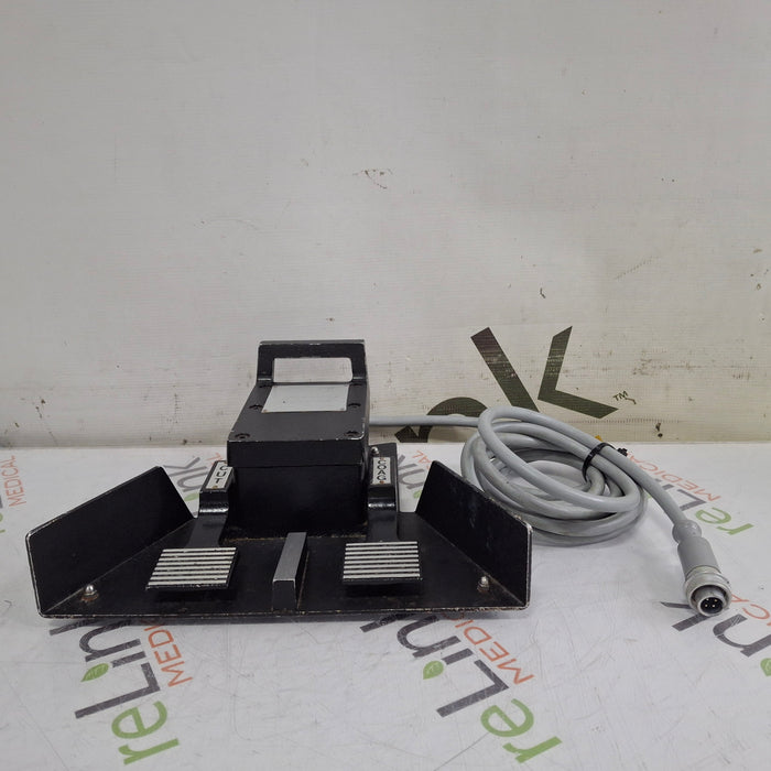 Valleylab E6008 Monopolar Electrosurgical Footswitch