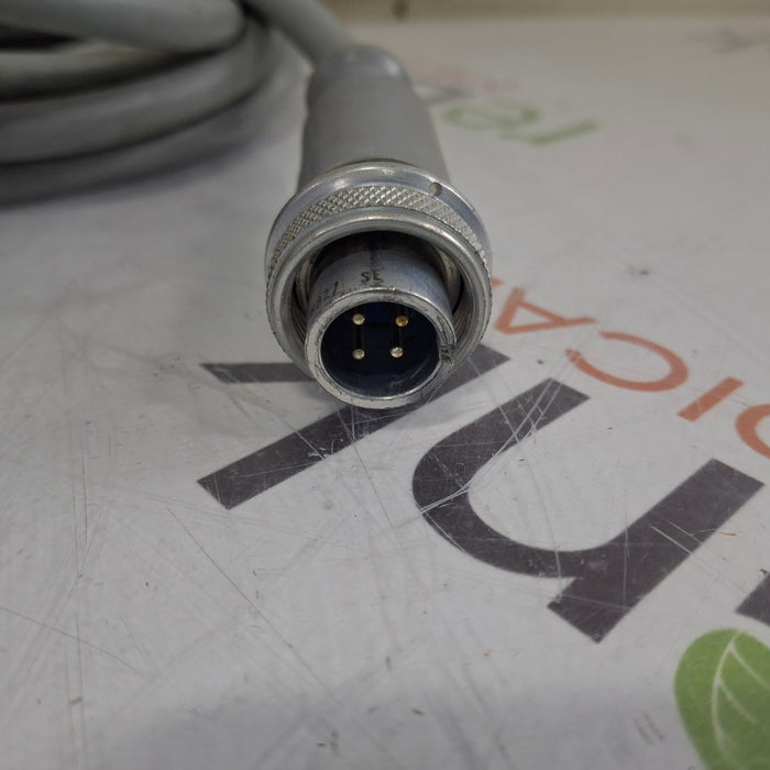 Valleylab E6008 Monopolar Electrosurgical Footswitch