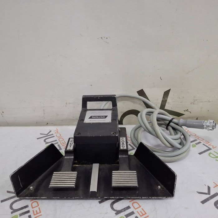 Valleylab Valleylab E6008 Monopolar Electrosurgical Footswitch Electrosurgical Units reLink Medical