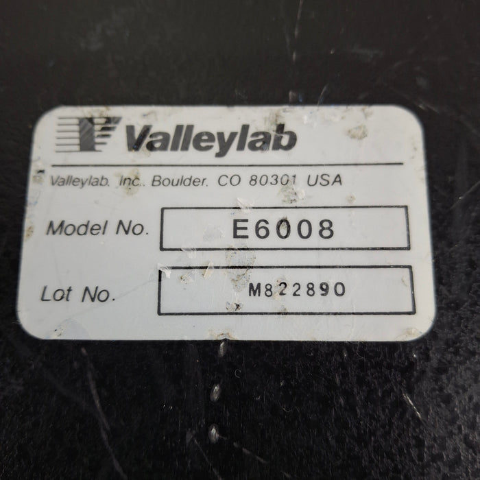 Valleylab Valleylab E6008 Monopolar Electrosurgical Footswitch Electrosurgical Units reLink Medical