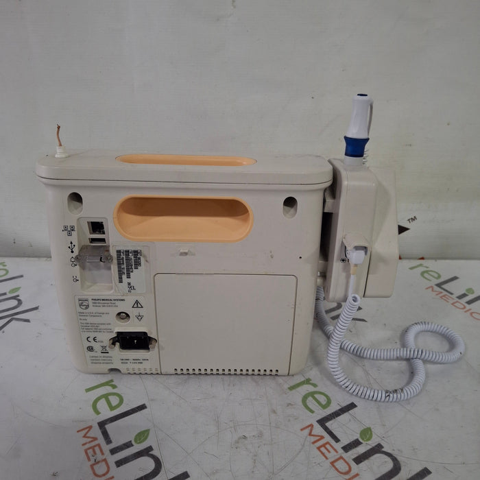 Philips SureSigns VS4 Vital Signs Monitor