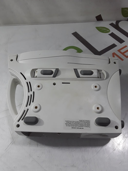 Masimo Masimo Radical 7 Pulse Oximeter w/ Base Patient Monitors reLink Medical