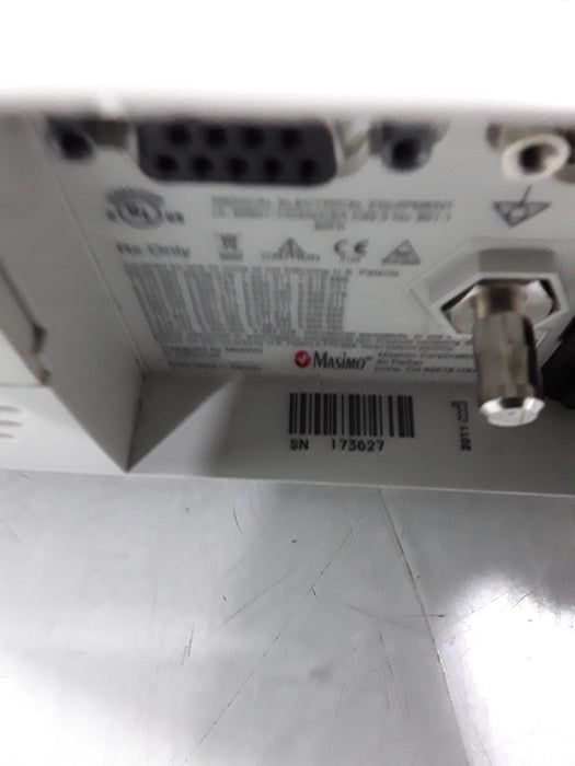 Masimo Masimo Radical 7 Pulse Oximeter w/ Base Patient Monitors reLink Medical