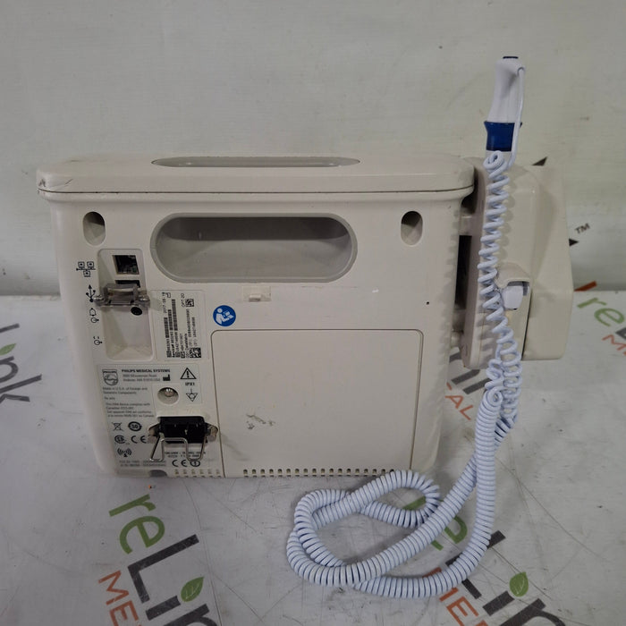 Philips SureSigns VS4 Vital Signs Monitor