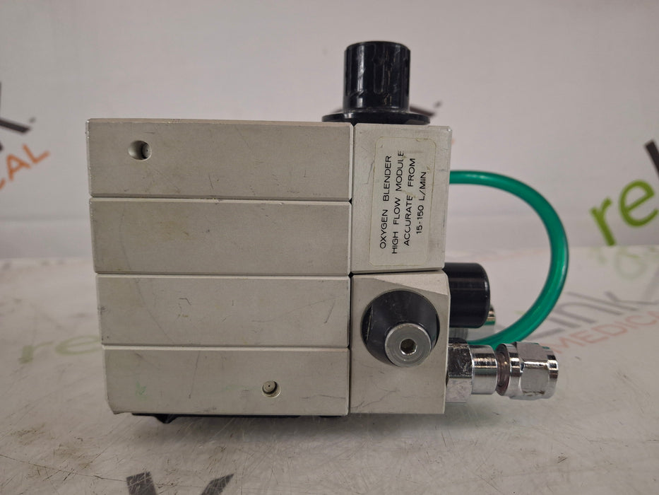 3M Bird Oxygen Blender