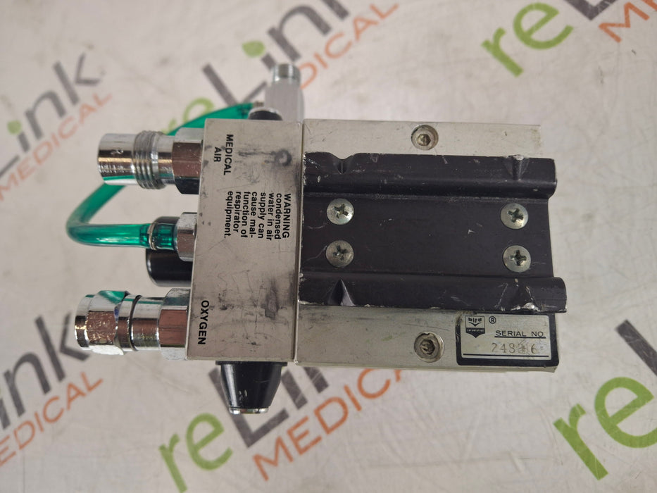 3M Bird Oxygen Blender