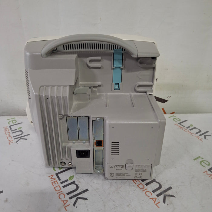 Philips IntelliVue MP50 Patient Monitor