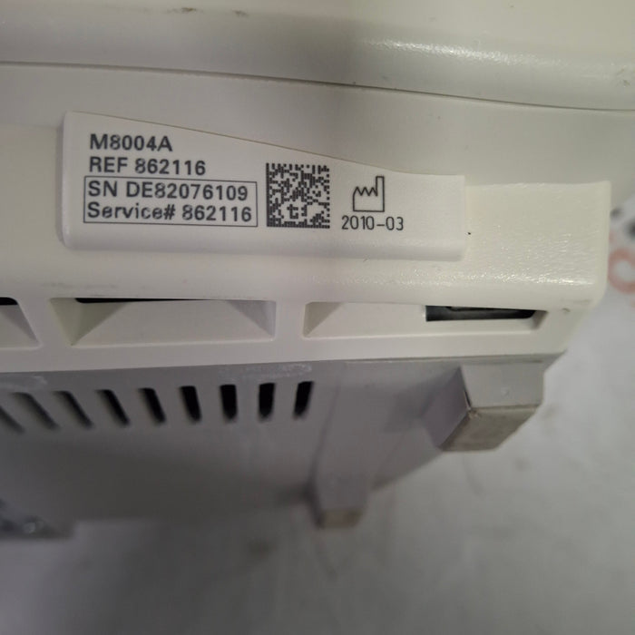 Philips IntelliVue MP50 Patient Monitor