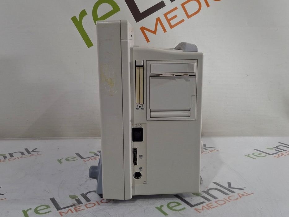 Datascope Spectrum w/CO2 Patient Monitor