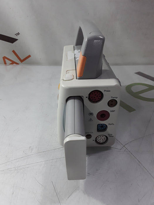 Philips IntelliVue MP2 Portable Patient Monitor