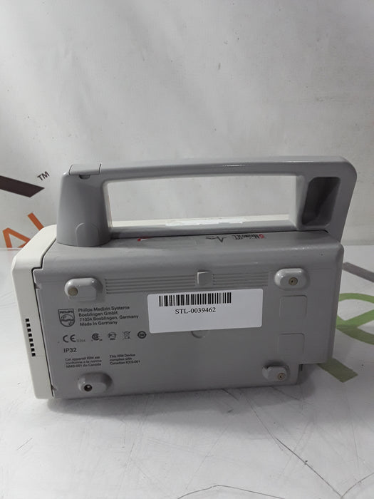 Philips IntelliVue MP2 Portable Patient Monitor