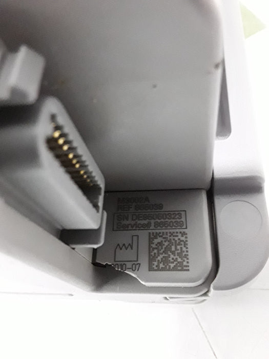 Philips IntelliVue MP2 Portable Patient Monitor