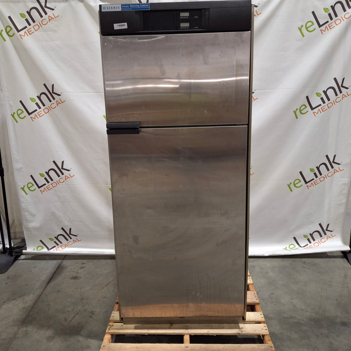 Steris Steris QDJ04 Dual Compartment Warming Cabinet Medical Furniture reLink Medical