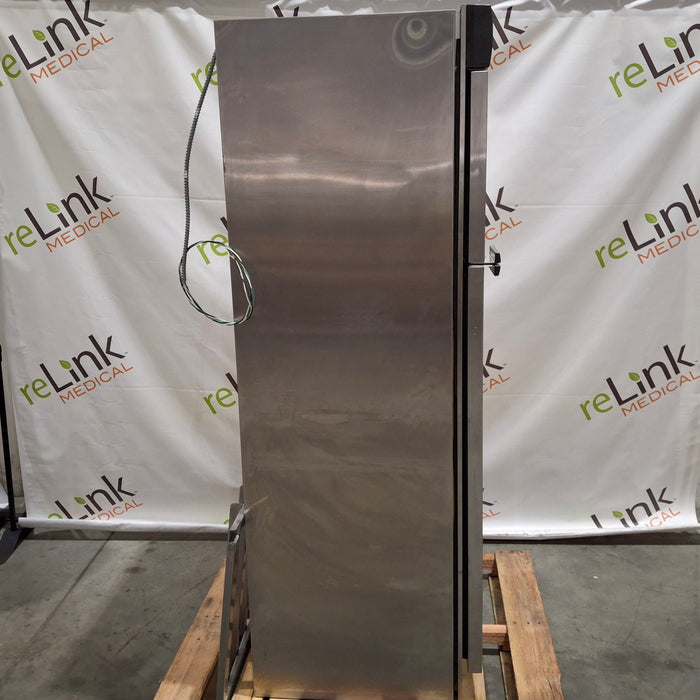 Steris Steris QDJ04 Dual Compartment Warming Cabinet Medical Furniture reLink Medical