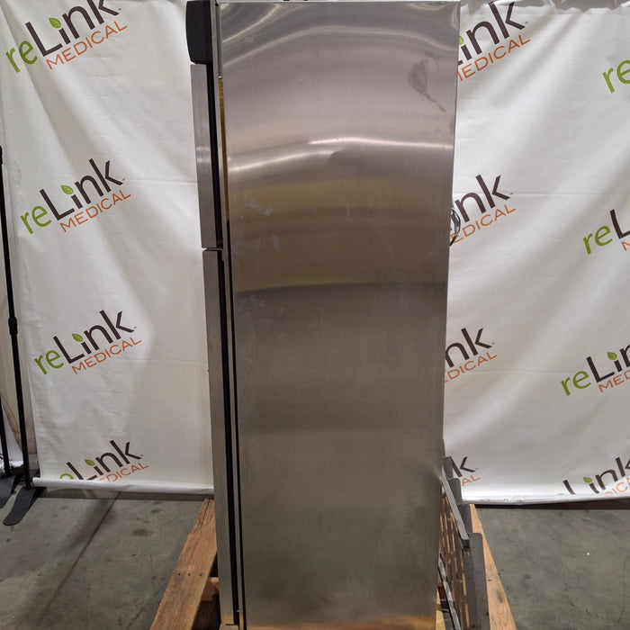 Steris Steris QDJ04 Dual Compartment Warming Cabinet Medical Furniture reLink Medical