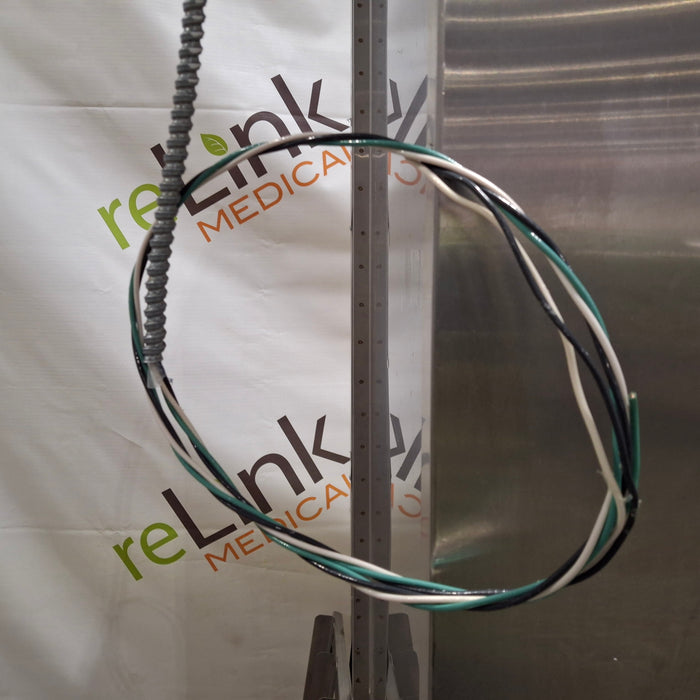 Steris Steris QDJ04 Dual Compartment Warming Cabinet Medical Furniture reLink Medical