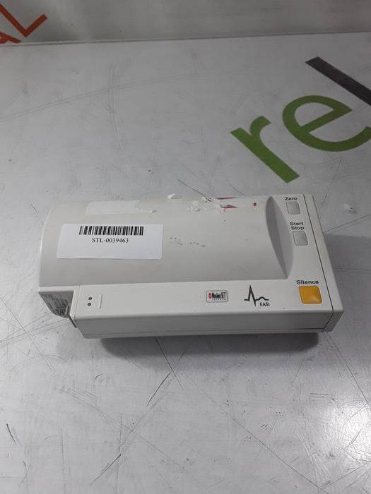 Philips M3001AL-A05C06 Masimo Rainbow SpO2, NIBP, ECG, Temp, IBP MMS Module